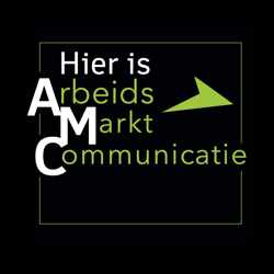 Hier is AMC - Afl 23: Arbeidsmarktcommunicatie: én techniek én merk én marketing, Ricardo Risamasu