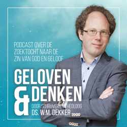 Geloven en denken