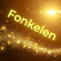 Fonkelen