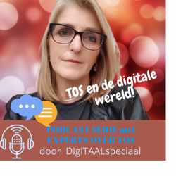 TOS en de digitale wereld