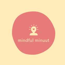 Mindful Minuut