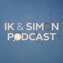 Ik & Simon Podcast