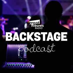 Backstage Podcast