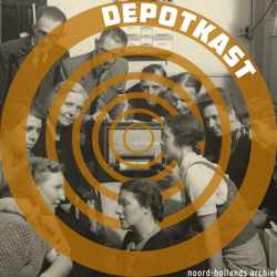 Depotkast