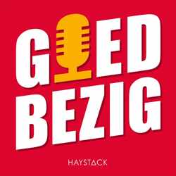 Goed bezig podcast