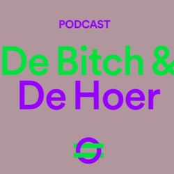 De Bitch en de Hoer