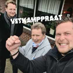 Vetkamppraat