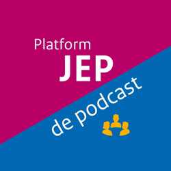 Platform JEP de podcast