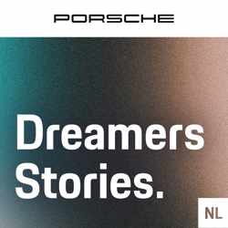 Porsche Dreamers Stories - NL