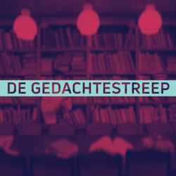 De Gedachtestreep