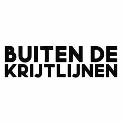 Buiten de krijtlijnen