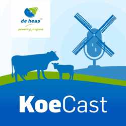 De KoeCast