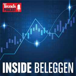 De Inside Beleggen Podcast van Trends