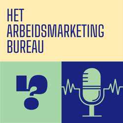 Arbeidsmarketing, je medewerker is je belangrijkste klant.