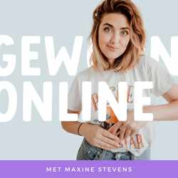 Gewoon Online | met Maxine Stevens