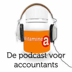 Vitamine A | De podcast voor accountants