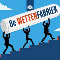 De Wettenfabriek