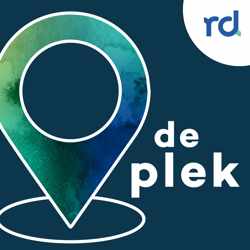 De plek