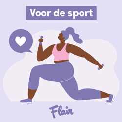 Voor de sport