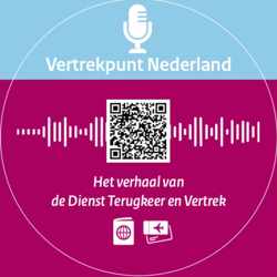 Vertrekpunt Nederland