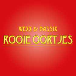 Rooie Oortjes