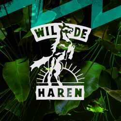 Wilde Haren de Podcast