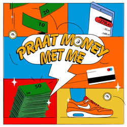 Praat Money Met Me