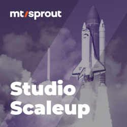 Studio Scaleup