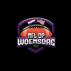 NFL op Woensdag S05E06: "Het is zomervakantie, dus ons campingteam"