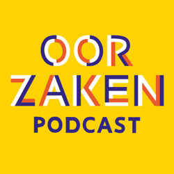 Het Beste van Oorzaken Podcast Academy: Geert Vlieger