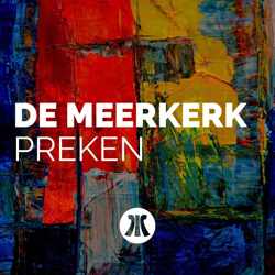 Dankdienst 40 jaar De Meerkerk