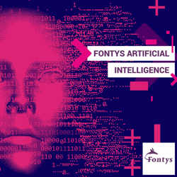 Fontys AI Garage - dé Podcast over AI