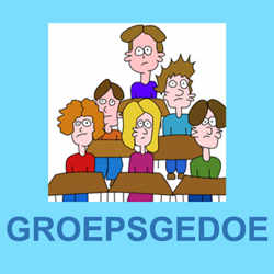 GroepsGedoe