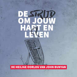 Samenvatting - De Heilige Oorlog van John Bunyan