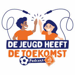 De jeugd heeft de toekomst