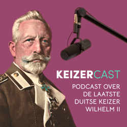 De Keizercast: van adelaar tot huismus