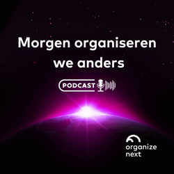 Morgen organiseren we anders