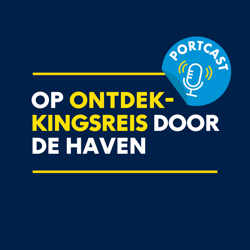 Op ontdekkingsreis door de haven