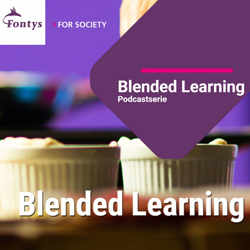 Fontys Blended Learning #25 Evidence based docentprofessionalisering