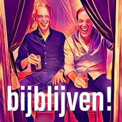 Bijblijven