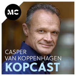 Co-cadeau, speciaal voor jou! - de beste adviezen voor Geneeskundestudenten uit drie jaar KopCast-interviews