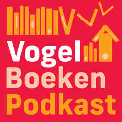 Vogelboeken podkast