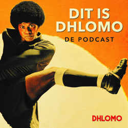 Dit is Dhlomo