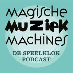 Magische Muziekmachines