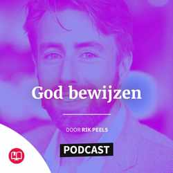 God bewijzen