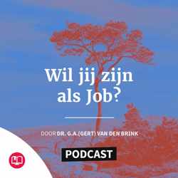 Wil jij zijn als Job? 