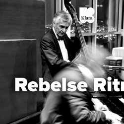 Rebelse Ritmes