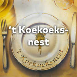 't Koekoeksnest