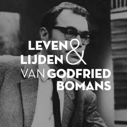 Leven en lijden van Godfried Bomans