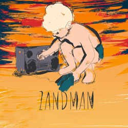 Zandman